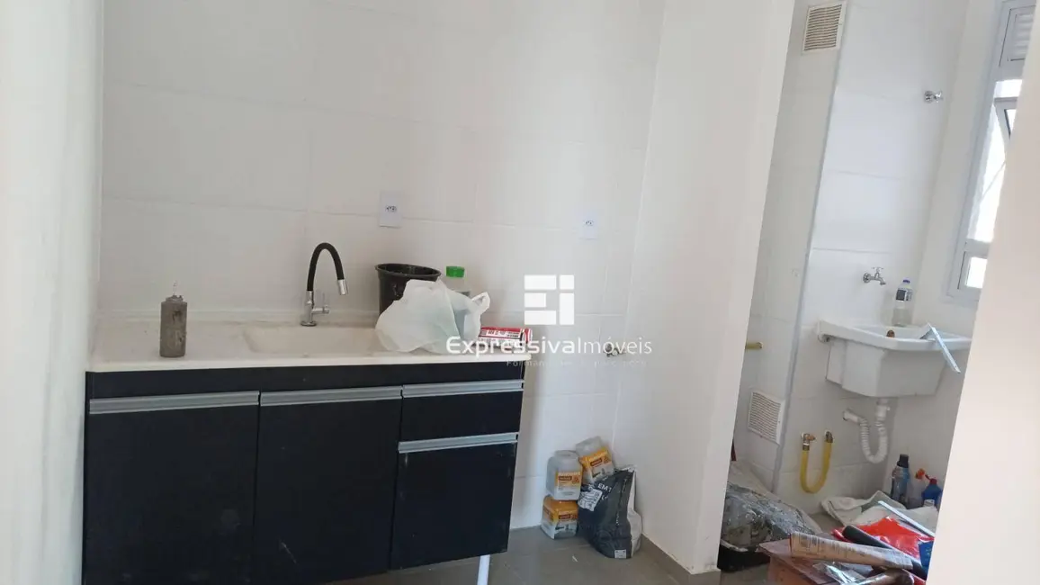 Foto 8 de Apartamento com 2 quartos à venda, 52m2 em Jardim São Marcos, Itatiba - SP