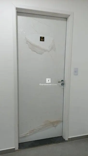 Foto 6 de Apartamento com 2 quartos à venda, 52m2 em Jardim São Marcos, Itatiba - SP