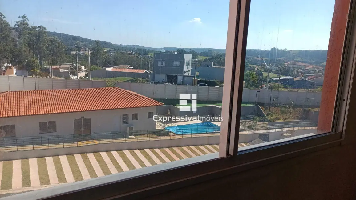 Foto 4 de Apartamento com 2 quartos à venda, 52m2 em Jardim São Marcos, Itatiba - SP