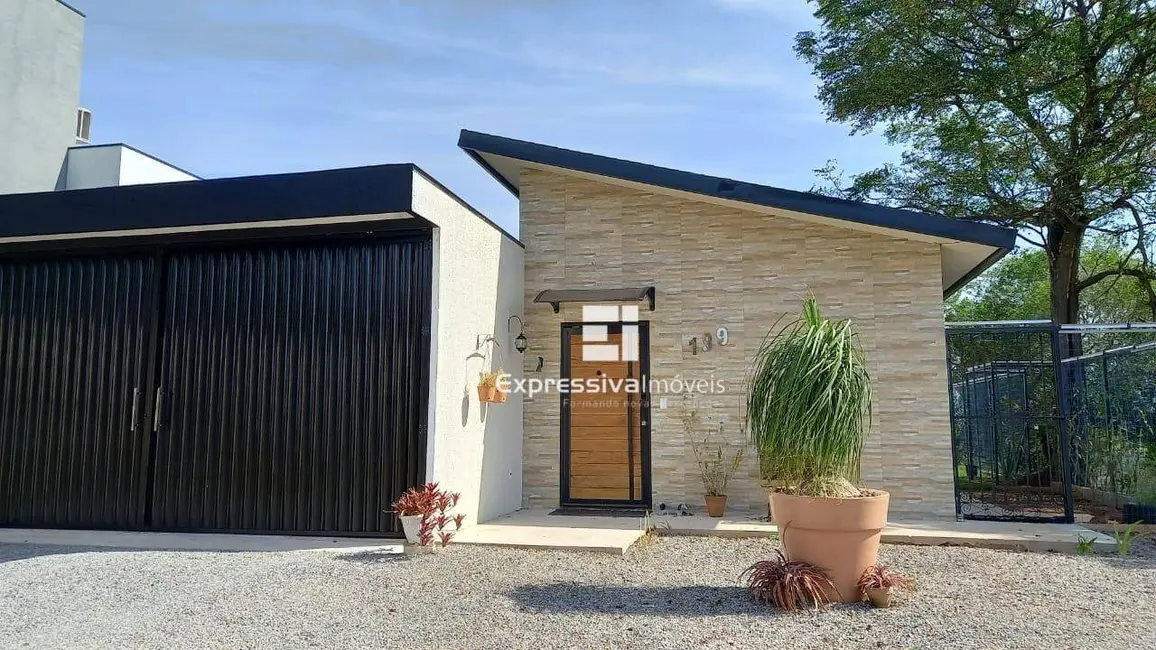 Foto 1 de Casa de Condomínio com 3 quartos à venda, 615m2 em Itatiba - SP