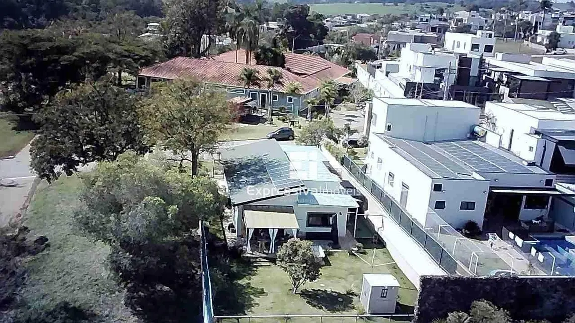 Foto 3 de Casa de Condomínio com 3 quartos à venda, 615m2 em Itatiba - SP