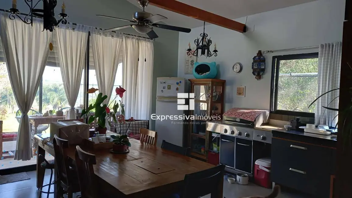 Foto 9 de Casa de Condomínio com 3 quartos à venda, 615m2 em Itatiba - SP