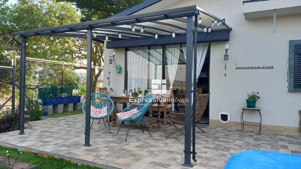 Foto 5 de Casa de Condomínio com 3 quartos à venda, 615m2 em Itatiba - SP