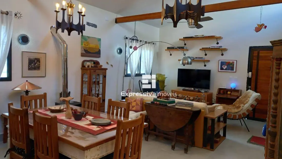 Foto 6 de Casa de Condomínio com 3 quartos à venda, 615m2 em Itatiba - SP