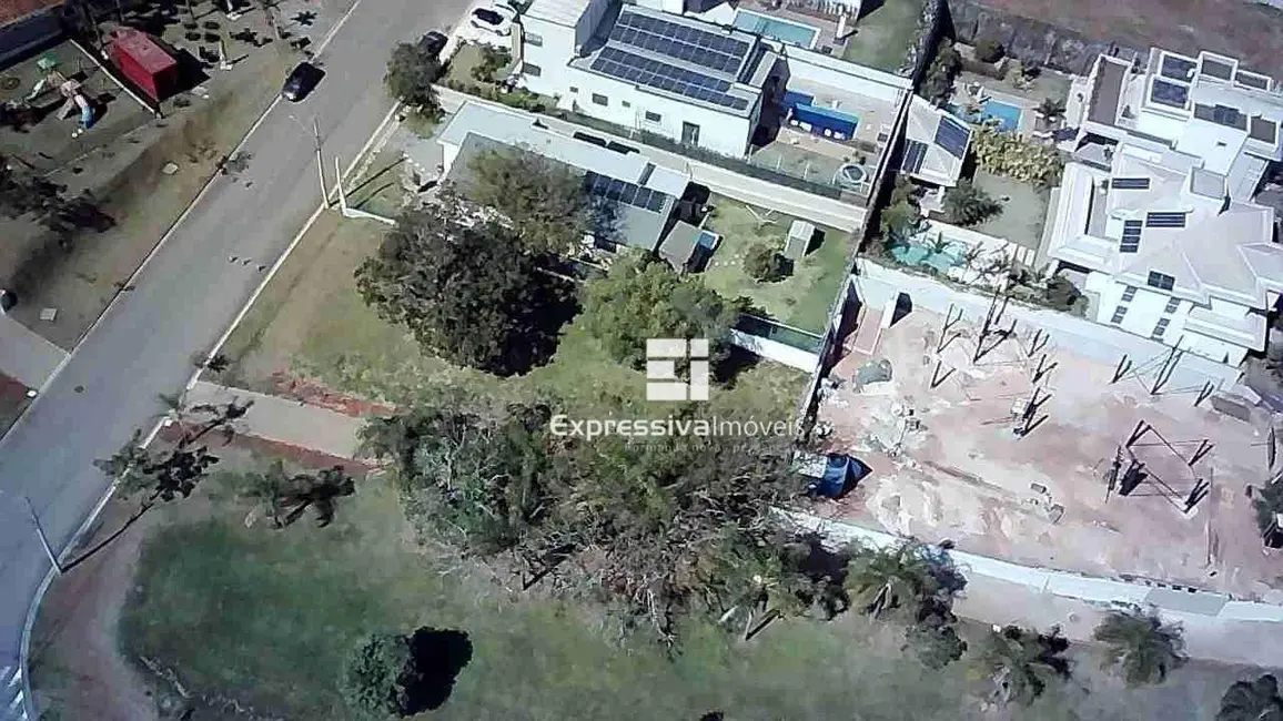 Foto 2 de Casa de Condomínio com 3 quartos à venda, 615m2 em Itatiba - SP