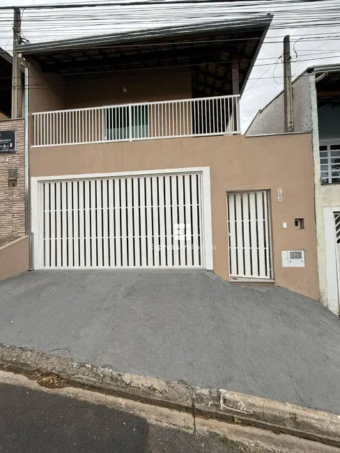 Casa com 3 quartos à venda, 180m2 em Loteamento Residencial Terra Nova, Itatiba - SP - imagem 1 Foto 1 de Casa com 3 quartos à venda, 180m2 em Loteamento Residencial Terra Nova, Itatiba - SP
