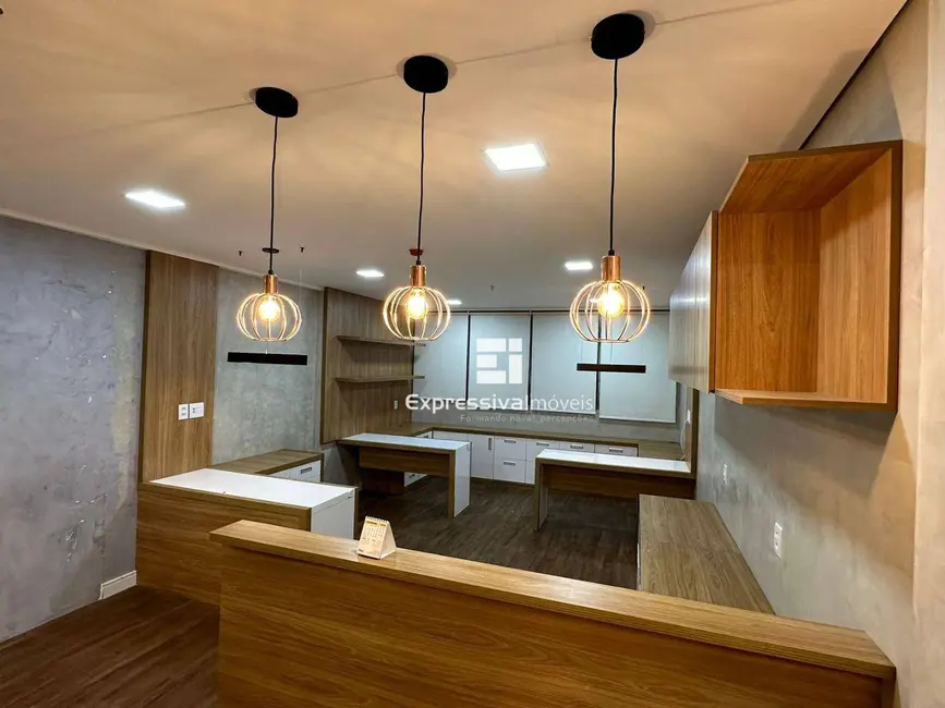 Foto 1 de Sala Comercial à venda, 37m2 em Vila Brasileira, Itatiba - SP
