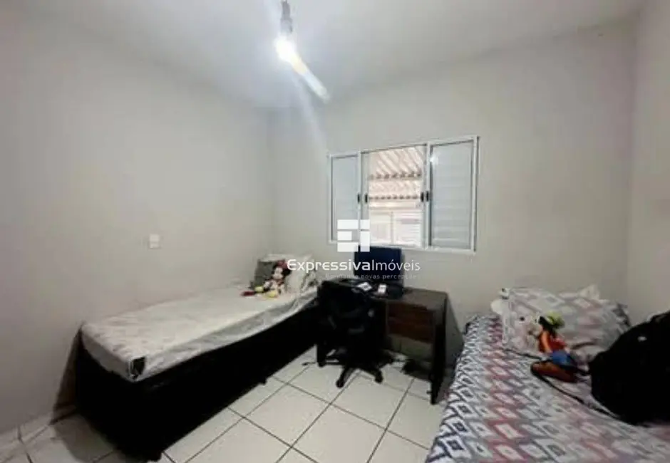 Foto 5 de Casa com 2 quartos à venda, 125m2 em Residencial Flamboyant, Itatiba - SP