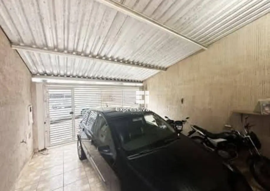 Foto 6 de Casa com 2 quartos à venda, 125m2 em Residencial Flamboyant, Itatiba - SP