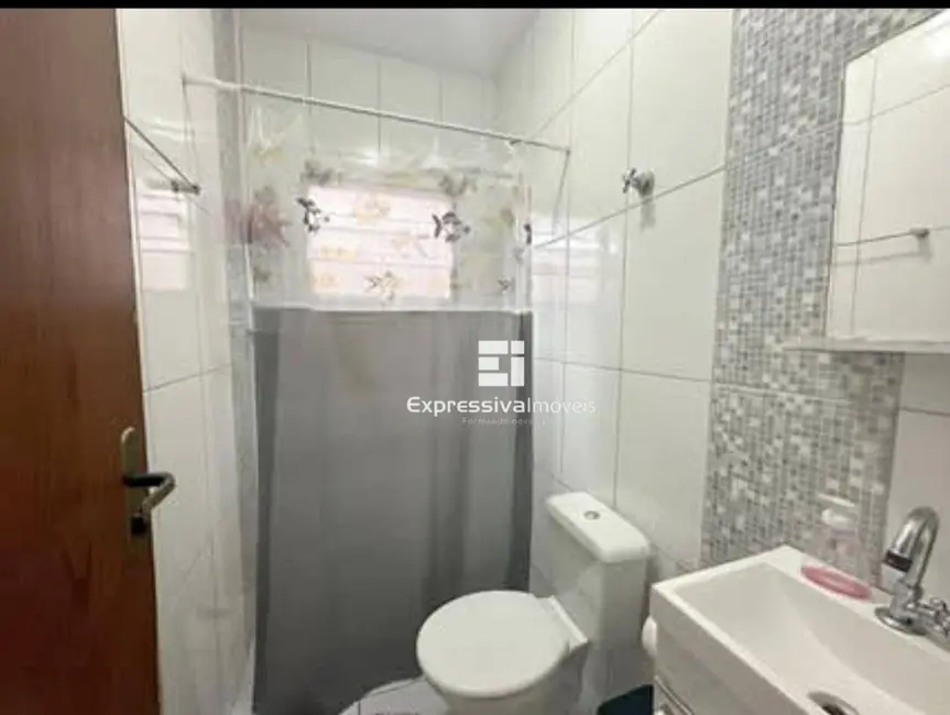 Foto 8 de Casa com 2 quartos à venda, 125m2 em Residencial Flamboyant, Itatiba - SP