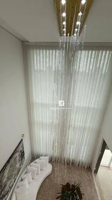 Foto 5 de Casa com 4 quartos à venda, 1000m2 em Jardim Delforno, Itatiba - SP