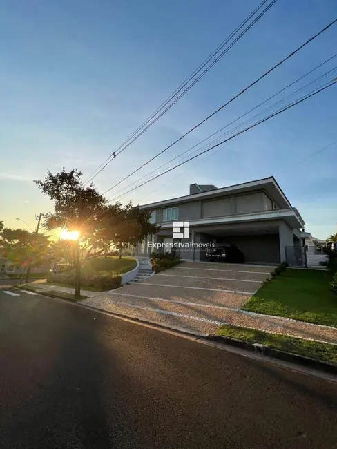 Foto 1 de Casa com 4 quartos à venda, 1000m2 em Jardim Delforno, Itatiba - SP