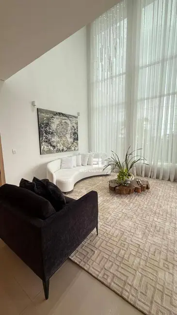 Foto 4 de Casa com 4 quartos à venda, 1000m2 em Jardim Delforno, Itatiba - SP