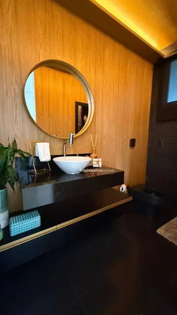 Foto 9 de Casa com 4 quartos à venda, 1000m2 em Jardim Delforno, Itatiba - SP