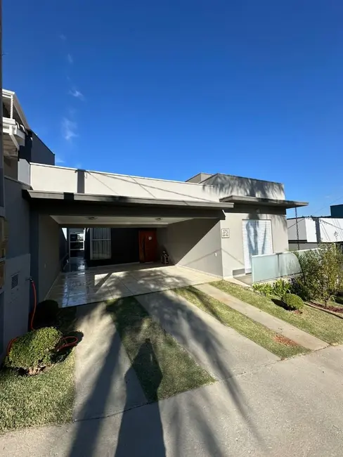 Foto 1 de Casa com 3 quartos à venda, 300m2 em Residencial Fazenda Serrinha, Itatiba - SP