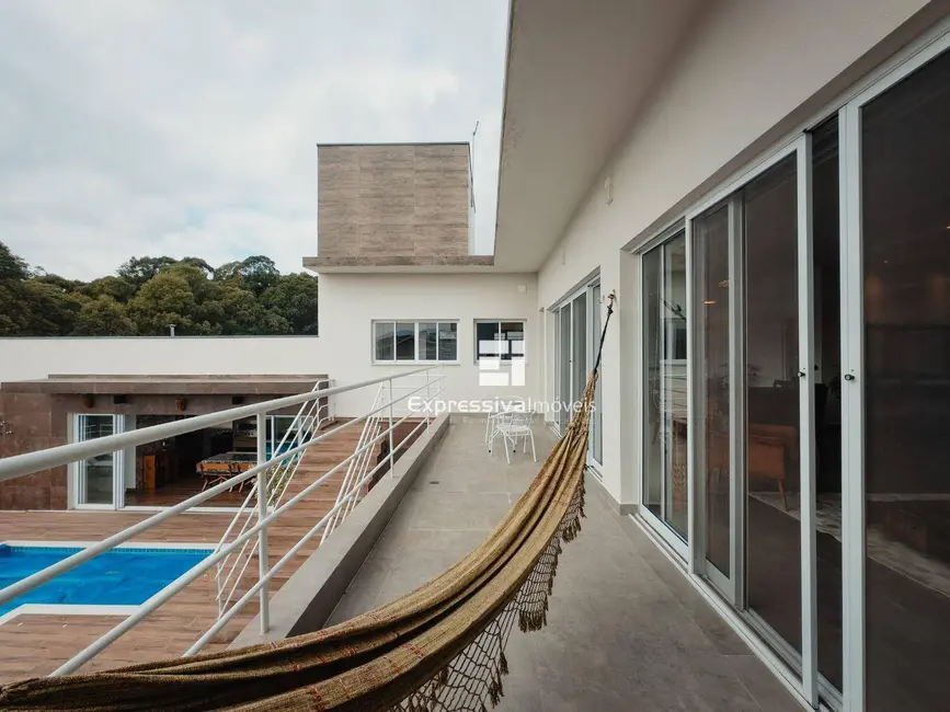 Foto 3 de Casa com 3 quartos à venda, 990m2 em Residencial Fazenda Serrinha, Itatiba - SP