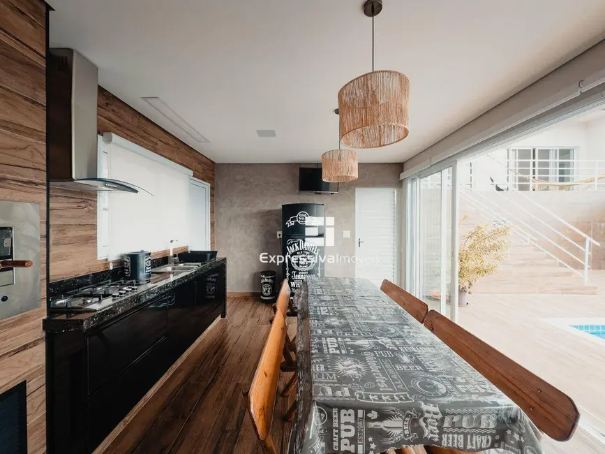 Foto 5 de Casa com 3 quartos à venda, 990m2 em Residencial Fazenda Serrinha, Itatiba - SP