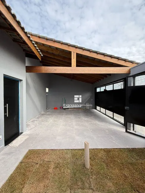 Foto 1 de Casa com 3 quartos à venda, 250m2 em Villaggio Fosuzzi, Itatiba - SP