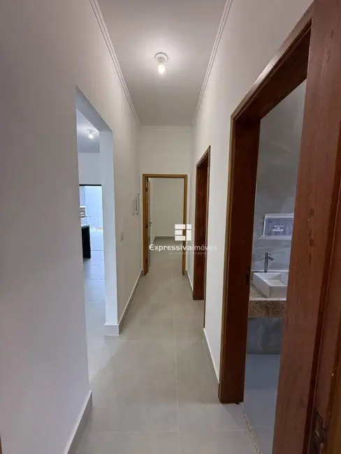 Foto 8 de Casa com 3 quartos à venda, 250m2 em Villaggio Fosuzzi, Itatiba - SP
