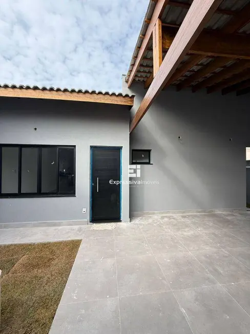 Foto 2 de Casa com 3 quartos à venda, 250m2 em Villaggio Fosuzzi, Itatiba - SP