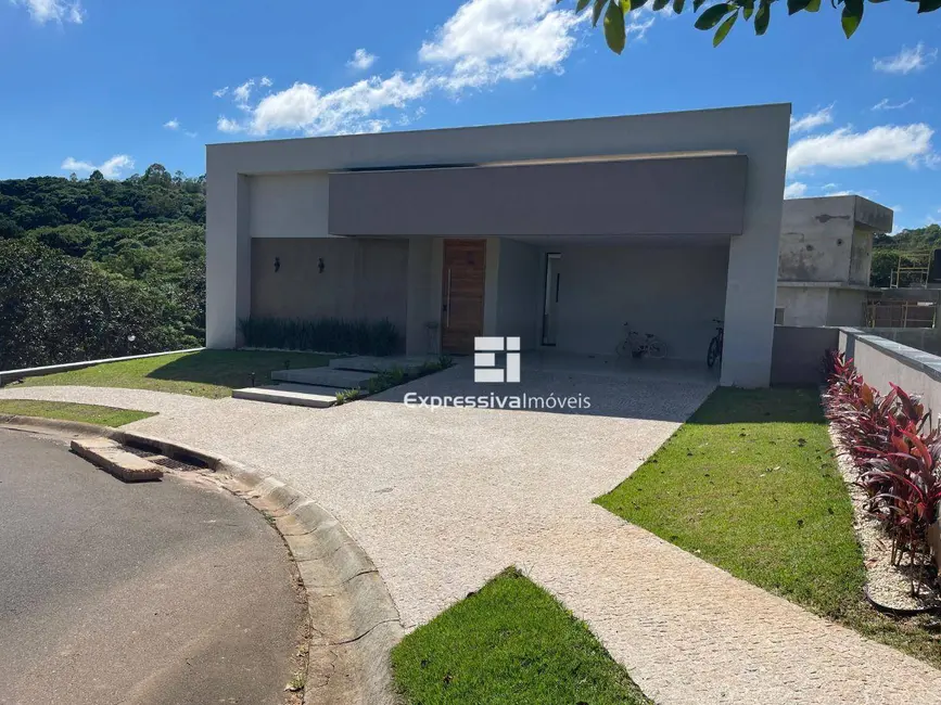 Foto 1 de Casa com 3 quartos à venda, 649m2 em Jardim Arizona, Itatiba - SP