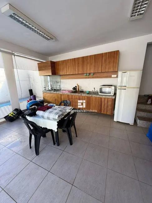 Casa com 4 quartos à venda, 350m2 em Itatiba - SP - imagem 2 Foto 2 de Casa com 4 quartos à venda, 350m2 em Itatiba - SP