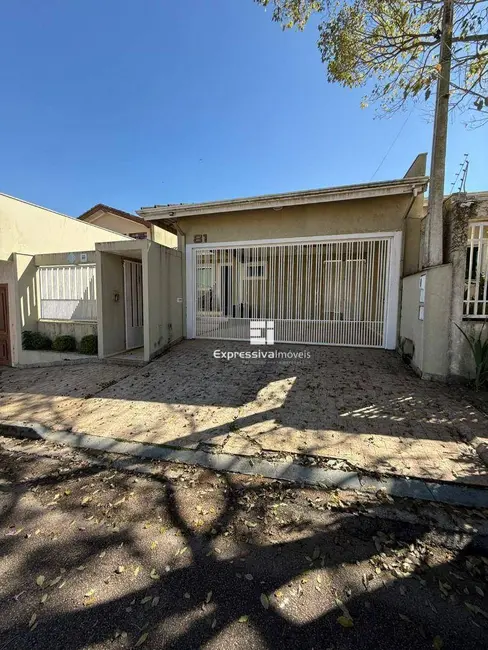 Foto 1 de Casa com 4 quartos à venda, 350m2 em Itatiba - SP