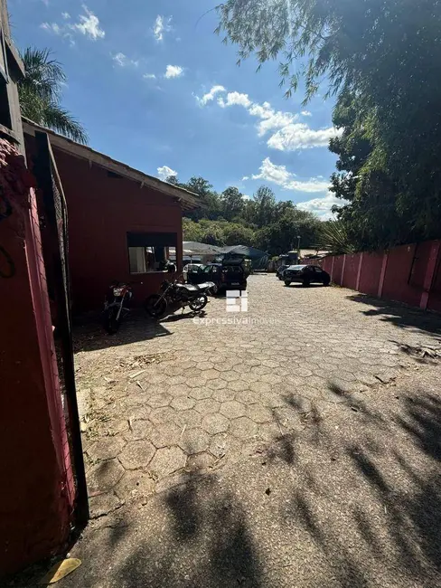 Sala Comercial à venda, 662m2 em Núcleo Residencial Doutor Luiz de Mattos Pimenta, Itatiba - SP - imagem 2 Foto 2 de Sala Comercial à venda, 662m2 em Núcleo Residencial Doutor Luiz de Mattos Pimenta, Itatiba - SP