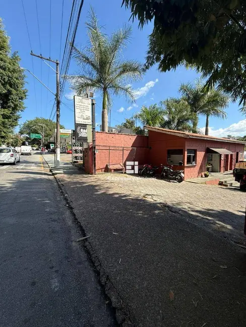 Sala Comercial à venda, 662m2 em Núcleo Residencial Doutor Luiz de Mattos Pimenta, Itatiba - SP - imagem 3 Foto 3 de Sala Comercial à venda, 662m2 em Núcleo Residencial Doutor Luiz de Mattos Pimenta, Itatiba - SP