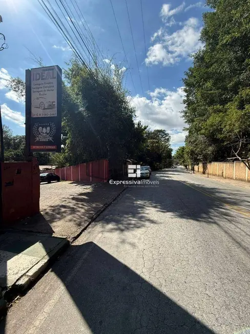 Sala Comercial à venda, 662m2 em Núcleo Residencial Doutor Luiz de Mattos Pimenta, Itatiba - SP - imagem 1 Foto 1 de Sala Comercial à venda, 662m2 em Núcleo Residencial Doutor Luiz de Mattos Pimenta, Itatiba - SP