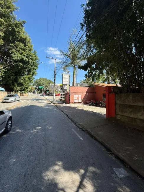 Sala Comercial à venda, 662m2 em Núcleo Residencial Doutor Luiz de Mattos Pimenta, Itatiba - SP - imagem 4 Foto 4 de Sala Comercial à venda, 662m2 em Núcleo Residencial Doutor Luiz de Mattos Pimenta, Itatiba - SP