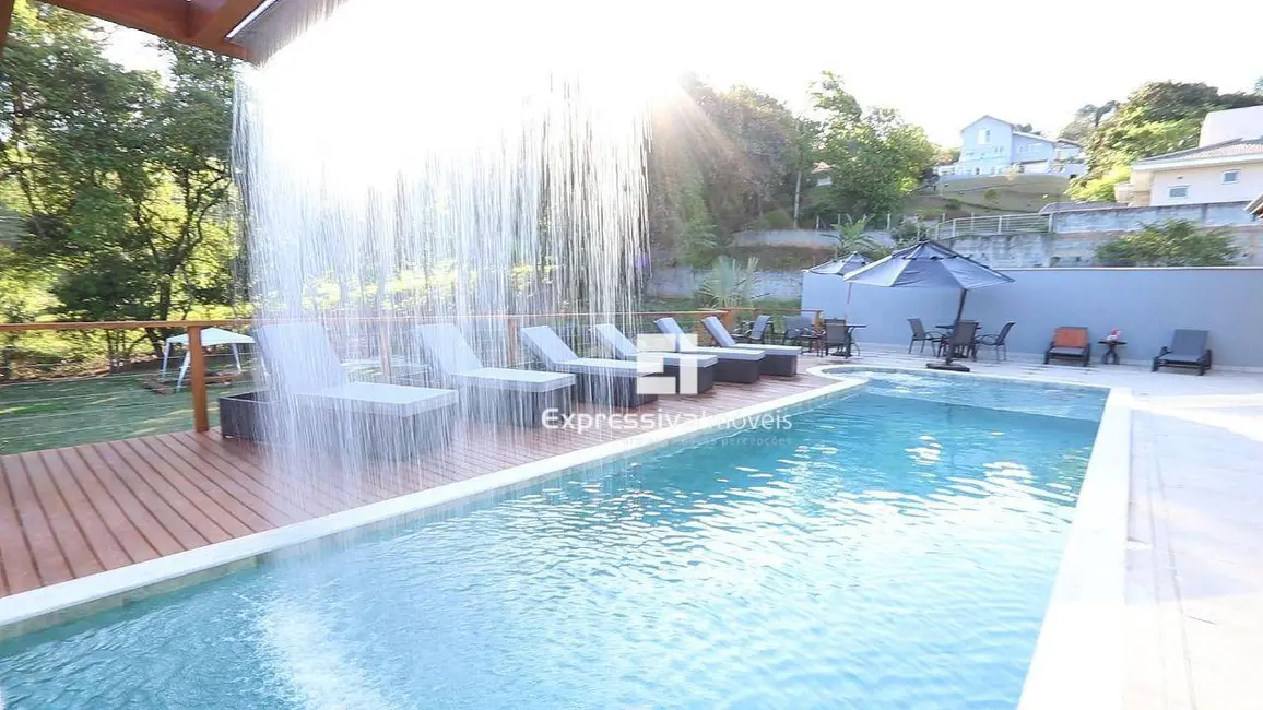 Foto 4 de Casa de Condomínio com 5 quartos à venda e para alugar, 1702m2 em Cachoeiras do Imaratá, Itatiba - SP