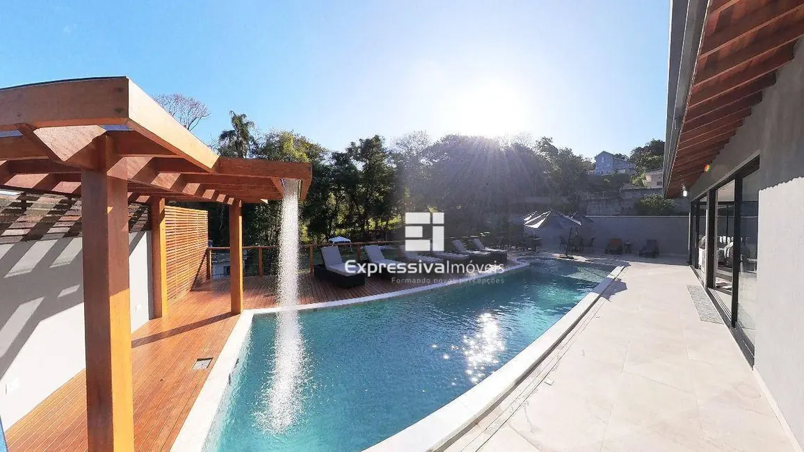 Foto 2 de Casa de Condomínio com 5 quartos à venda e para alugar, 1702m2 em Cachoeiras do Imaratá, Itatiba - SP