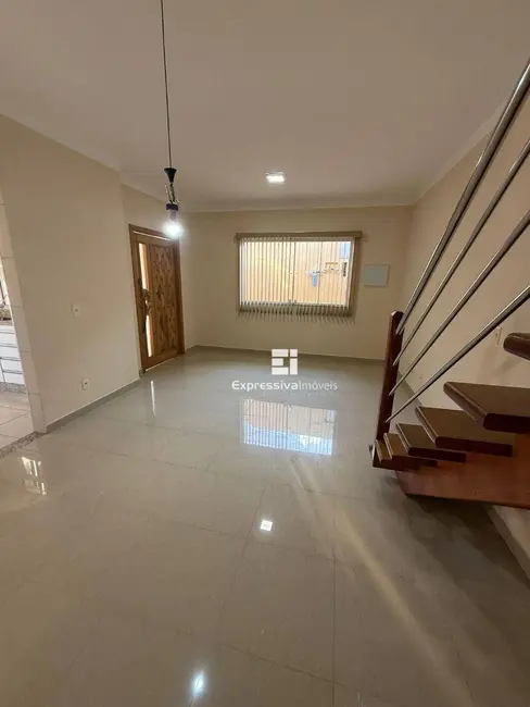 Foto 6 de Casa de Condomínio com 3 quartos à venda, 250m2 em Loteamento Residencial Central Park I, Itatiba - SP