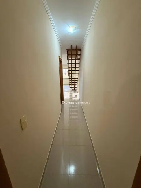 Foto 8 de Casa de Condomínio com 3 quartos à venda, 250m2 em Loteamento Residencial Central Park I, Itatiba - SP