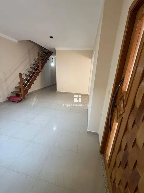 Foto 2 de Casa de Condomínio com 3 quartos à venda, 250m2 em Loteamento Residencial Central Park I, Itatiba - SP