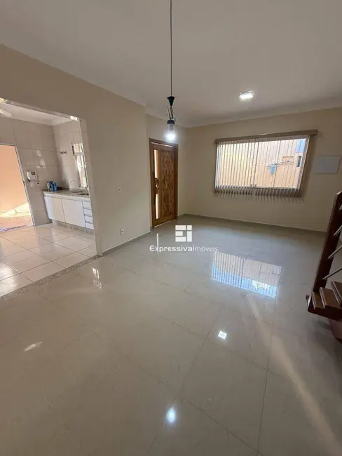 Foto 5 de Casa de Condomínio com 3 quartos à venda, 250m2 em Loteamento Residencial Central Park I, Itatiba - SP