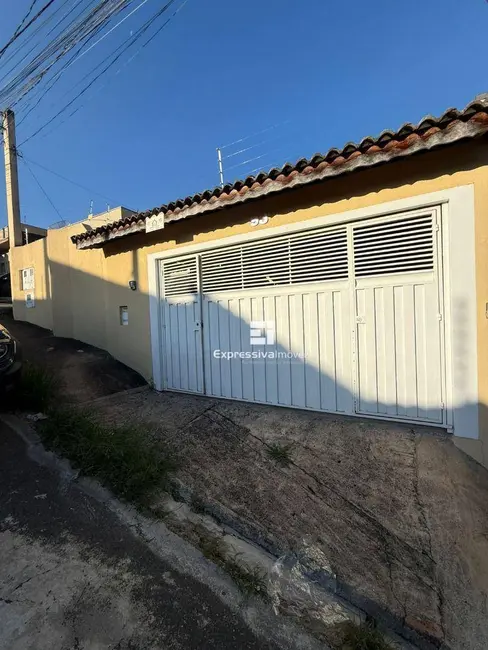 Foto 1 de Casa de Condomínio com 3 quartos à venda, 250m2 em Loteamento Residencial Central Park I, Itatiba - SP