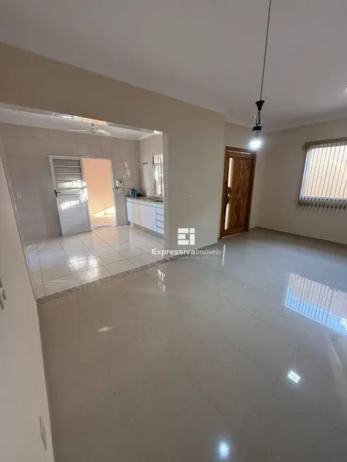 Foto 4 de Casa de Condomínio com 3 quartos à venda, 250m2 em Loteamento Residencial Central Park I, Itatiba - SP