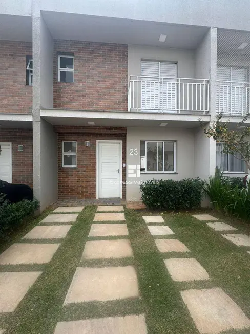 Casa de Condomínio com 2 quartos à venda, 80m2 em Jardim Carlos Borella, Itatiba - SP - imagem 1 Foto 1 de Casa de Condomínio com 2 quartos à venda, 80m2 em Jardim Carlos Borella, Itatiba - SP
