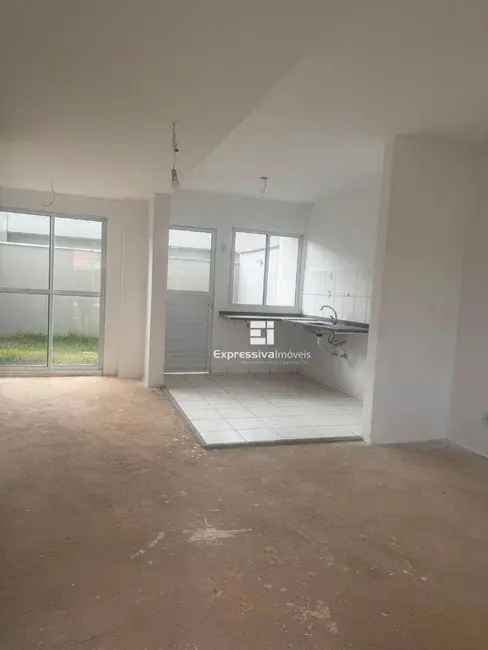 Casa de Condomínio com 2 quartos à venda, 80m2 em Jardim Carlos Borella, Itatiba - SP - imagem 3 Foto 3 de Casa de Condomínio com 2 quartos à venda, 80m2 em Jardim Carlos Borella, Itatiba - SP