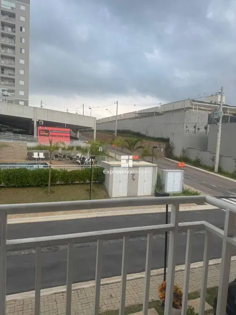 Casa de Condomínio com 2 quartos à venda, 80m2 em Jardim Carlos Borella, Itatiba - SP - imagem 5 Foto 5 de Casa de Condomínio com 2 quartos à venda, 80m2 em Jardim Carlos Borella, Itatiba - SP