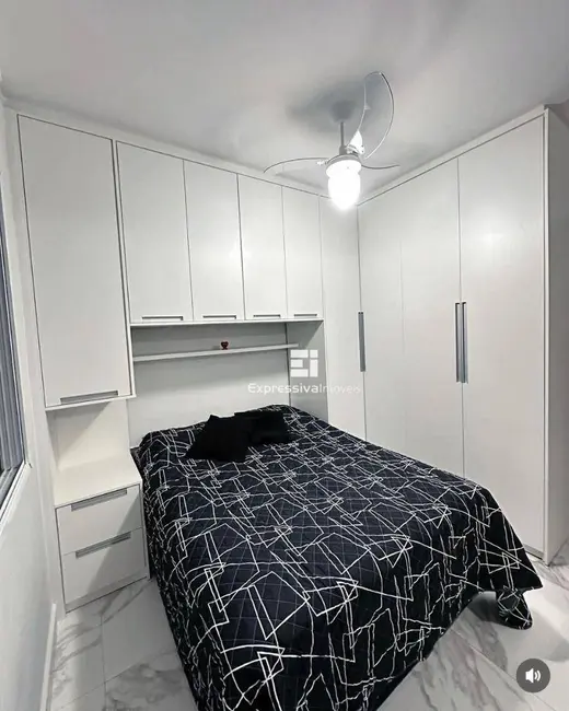 Foto 5 de Apartamento com 2 quartos à venda, 52m2 em Jardim Ester, Itatiba - SP