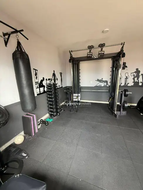 Foto 9 de Apartamento com 2 quartos à venda, 52m2 em Jardim Ester, Itatiba - SP