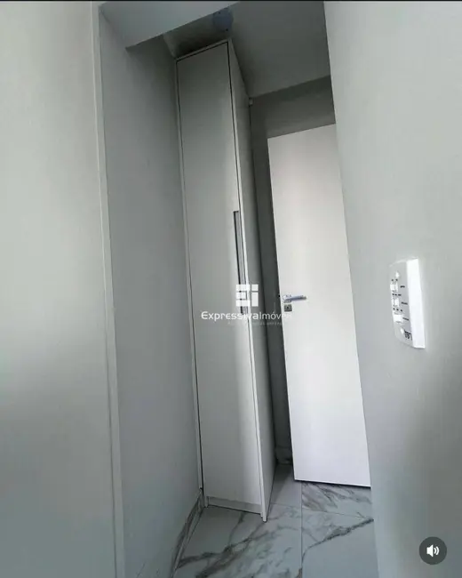 Foto 7 de Apartamento com 2 quartos à venda, 52m2 em Jardim Ester, Itatiba - SP