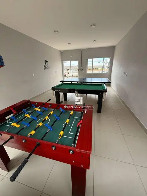 Foto 8 de Apartamento com 2 quartos à venda, 52m2 em Jardim Ester, Itatiba - SP