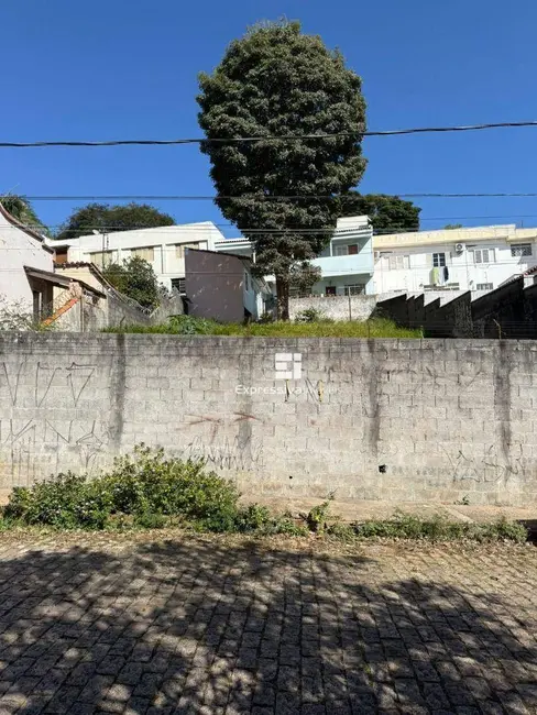 Foto 1 de Terreno / Lote à venda, 286m2 em Jardim Belém, Itatiba - SP