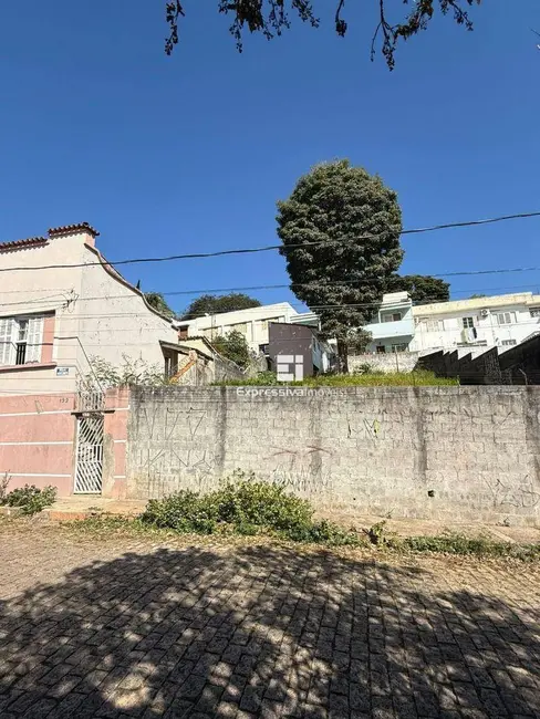 Foto 2 de Terreno / Lote à venda, 286m2 em Jardim Belém, Itatiba - SP