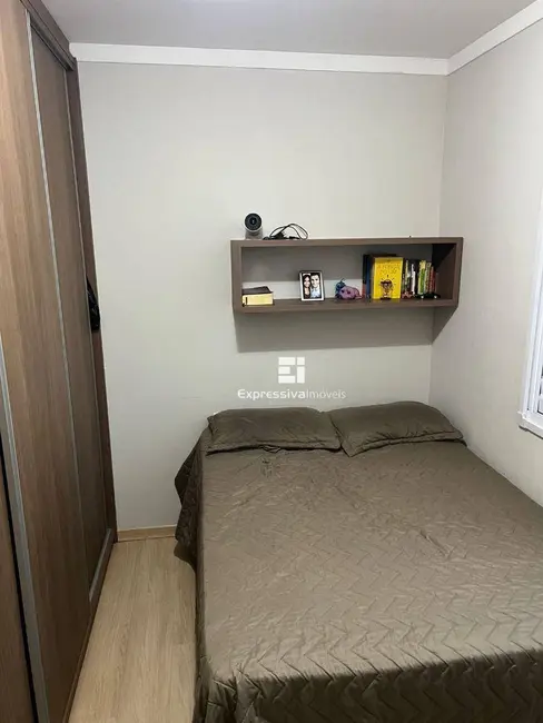 Foto 7 de Apartamento com 2 quartos à venda, 49m2 em Jardim Ester, Itatiba - SP