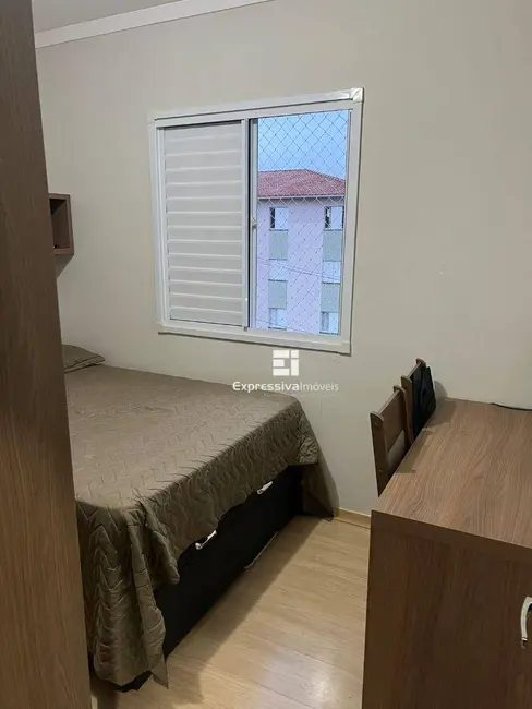 Foto 8 de Apartamento com 2 quartos à venda, 49m2 em Jardim Ester, Itatiba - SP